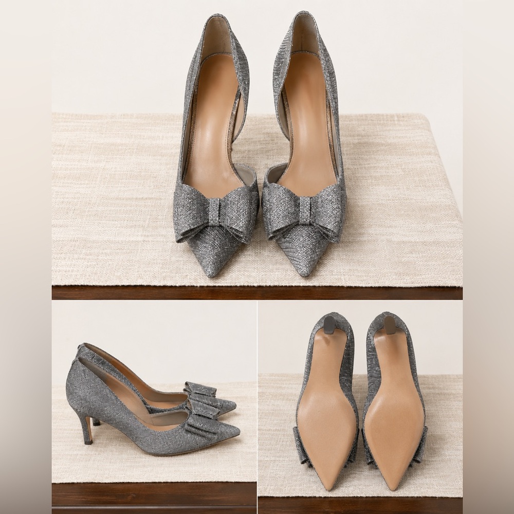 Betsy Johnson Princess Shoes